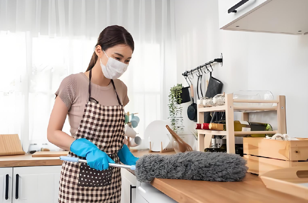 如何做好家政行業(yè)網(wǎng)站內(nèi)容建設(shè)？