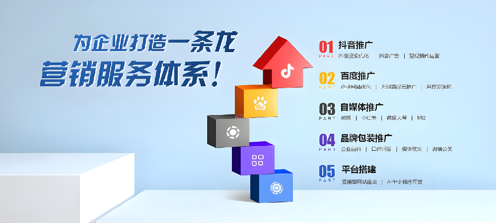 短視頻時代，企業(yè)官網憑什么不可或缺？