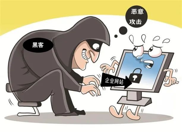 網(wǎng)絡(luò)被黑？ 原來是不履行網(wǎng)絡(luò)安全義務(wù)惹的禍