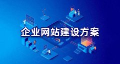 為企業(yè)做網(wǎng)站前需要考慮哪些問(wèn)題？
