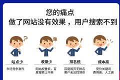 南安哪家網(wǎng)絡公司網(wǎng)站SEO優(yōu)化做的好