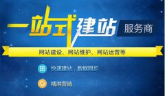 為什么南安公司要做網(wǎng)站？對(duì)企業(yè)有什么好處？
